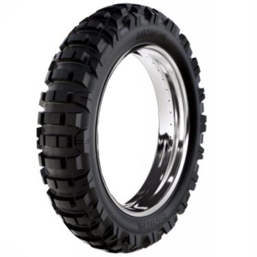 Imagem de Pneu Cross Trilha 140/80-18 70r He42 Rinaldi