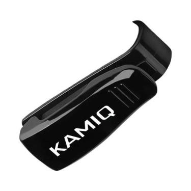 Imagem de Suporte Para Óculos De Carro Skoda Octavia Fabia Rapid Superb Kodiaq S