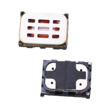 Imagem de Alto-falante De 15x11mm Para Telefone, Campainha, Receptor De Som, Rep