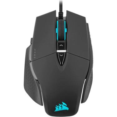 Imagem de Mouse Gamer Corsair M65 Ultra 26000 DPI Sem Fio RGB