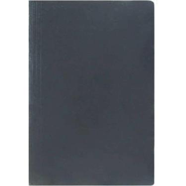 Imagem de Pasta Classificador Rápido Papel Cinza Com Ilhos