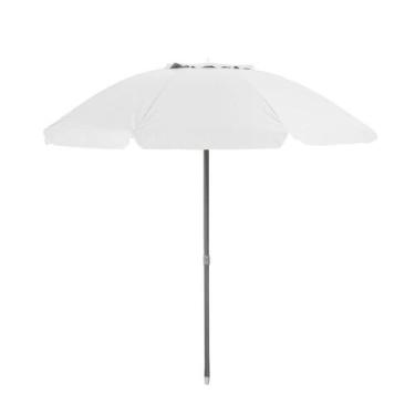 Imagem de Guarda-Sol Bel 2,40 M Bagum Branco