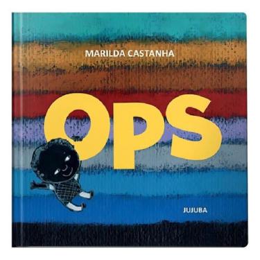 Imagem de Ops Sortido - JUJUBA EDITORA, Sortido