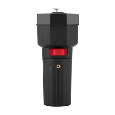 Imagem de HEEPDD Churrasco Fd601a - 1 Motor 3-3,5 Rpm, 1,5V Baixo Ruído de Ruído Resistência Ao Calor Isolamento Elétrico Churrasqueira Motor de Churrasqueira Com de Velocidade Variável, Acessório de Suporte