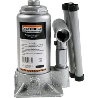 Imagem de Macaco Tipo Garrafa 10 Toneladas