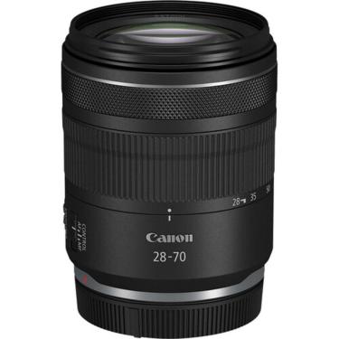 Imagem de Lente Canon Rf 28-70Mm F/2.8 Is Stm Br