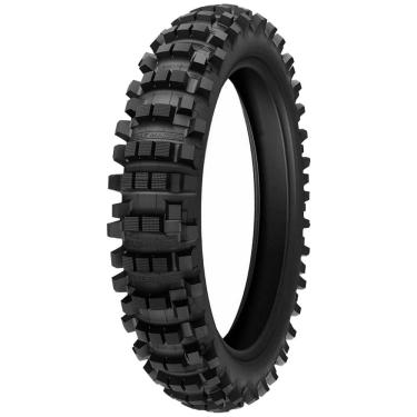 Imagem de Pneu Crf 230 Cross Trilha 100/100-18 K760 Trakmaster Kenda
