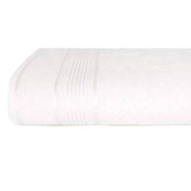 Imagem de Toalha De Rosto Avulsa Appel Monarca Branca