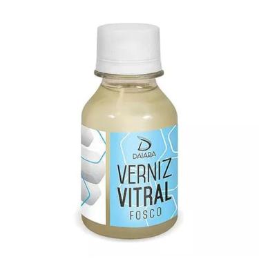 Imagem de Verniz Vitral Fosco Daiara 100ml
