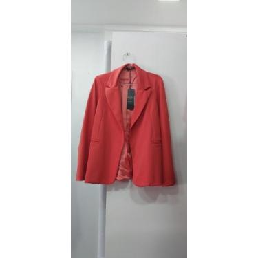 Imagem de Blazer Coral - Isabelle firenze 