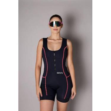 Imagem de Macacão Run para Corrida - Cian Sports, Purple pizzazz, M