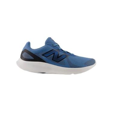 Imagem de Tênis New Balance 430 V4 Azul 39