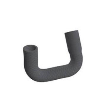 Imagem de Mangueira Inferior do Radiador Passat Gol 1985 em diante - JAMAICA