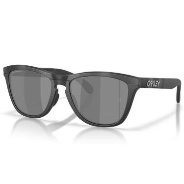 Imagem de Óculos de Sol Oakley Frogskins Range XL Matte Tortoise Grey-Masculino