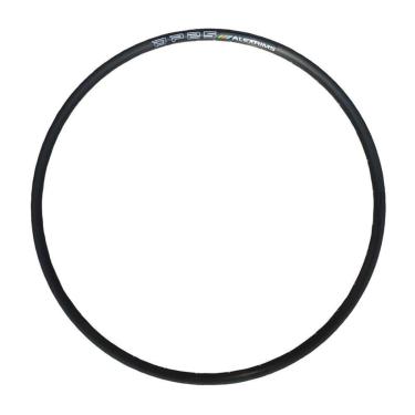 Imagem de Aro 29 DP25 Tubeless Ready 32 Furos Preto Parede Dupla-Unissex