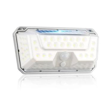 Imagem de Refletor LED solar Sensor LED de luz solar ao ar livre - Lightbek Offi