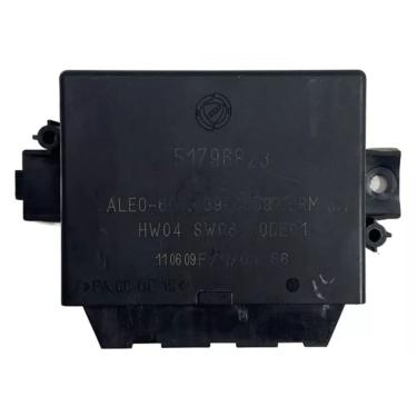 Imagem de Modulo Estacionamento Fiat 500 2010 A 2015 1.4 51796823