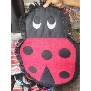 Imagem de Tapete infantil - Elias 