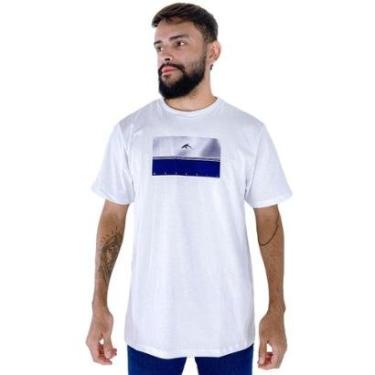 Imagem de Camiseta Masculina Maresia 10123382-Masculino