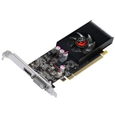 Imagem de PLACA DE VIDEO NVIDIA GEFORCE GT 1030 2GB GDDR5 64BIT SINGLE FAN LOW PROFILE – PA1030GTG5LP – PCYES