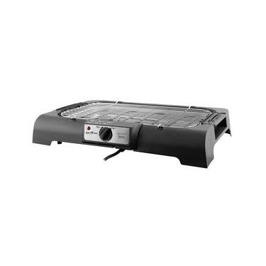 Imagem de Churrasqueira Britânia Gourmet CGB2 N2