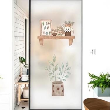 Imagem de Generic 1 película de janela blackout - BLT-447-1 PVC multicolorido 30 x 200 cm