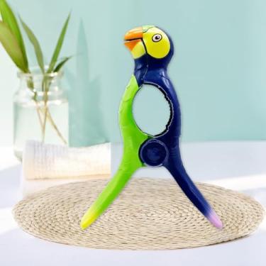 Imagem de 1 peça clipe de toalha de praia suporte de toalha de plástico para cadeiras de piscina de praia cruzeiro pátio manter toalhas roupas férias praia indispensável, vários estilos - #34