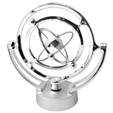 Imagem de Pendulo Newton Cinético Usb E Pilha Movimento Perpetuo