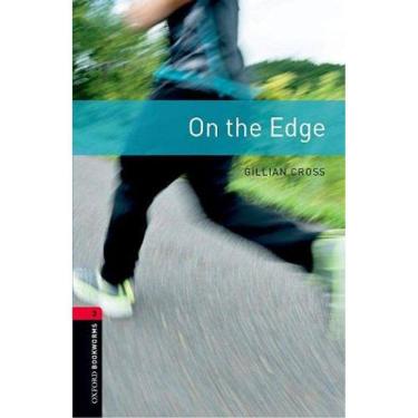 Imagem de On The Edge - 3Rd