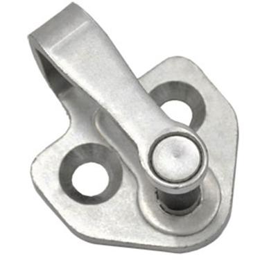 Imagem de Batente Porta Direitauerda Ford Cargo G2 Após 11