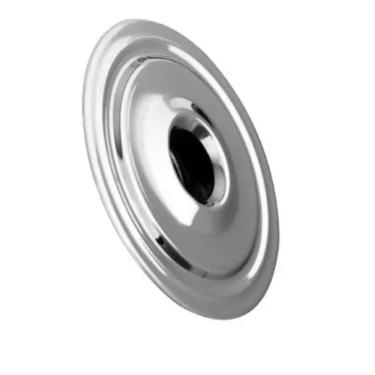 Imagem de Dispositivo De Retorno Para Piscina De Alvenaria Em Inox Encaixe 50Mm