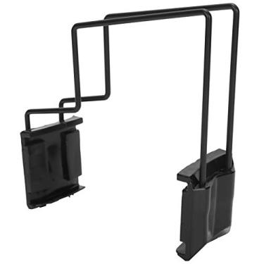 Imagem de XUXHOU Corretor Conveniente do Alisador de de Violino para Desenvolver Postura Correta do e Movimentos de Pulso 4/4 Iniciantes, Preto