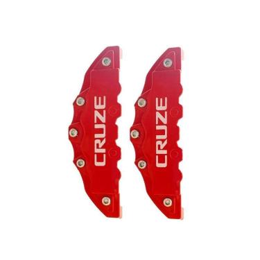 Imagem de Capa Pinça De Freio Automotivo (2Un) Cruze