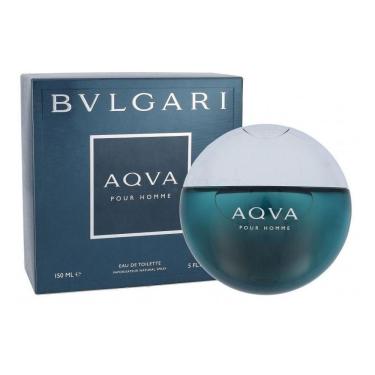 Imagem de Perfume Bvlgari Aqva Pour Homme - Eau De Toilette - 100 Ml Volume Da Unidade 100 Ml