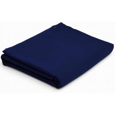 Imagem de Sadigali Turbante Sikh Voile e Rubia | Costura dupla | 100% algodão | De Amritsar | Turbante Punjabi (Rubia, azul marinho, 6 metros)