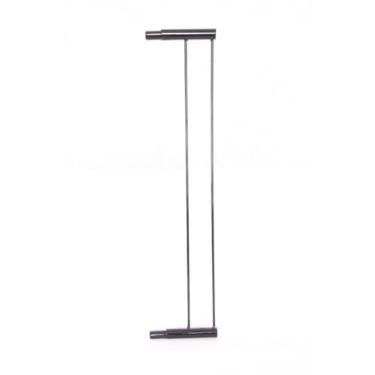 Imagem de Extensor de Portão de Segurança para Pets e Crianças | Aumenta Largura do Portão de Proteção | Instalação Fácil e Encaixe Perfeito 10cm