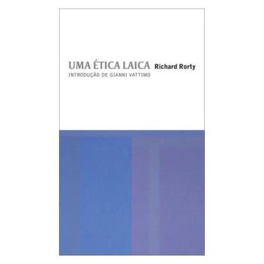 Imagem de Uma Ética Laica