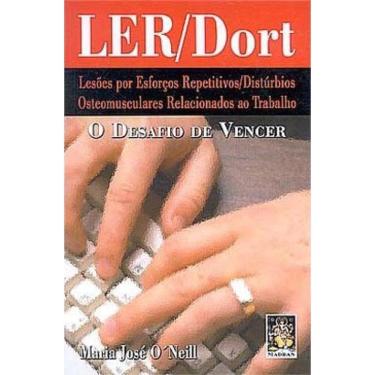 Imagem de Ler/Dort - O Desafio De Vencer