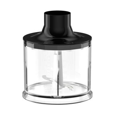 Imagem de Mixer Arno Turbomix Pro 3 Em 1 Mx31 400w Preto (3016661154621)