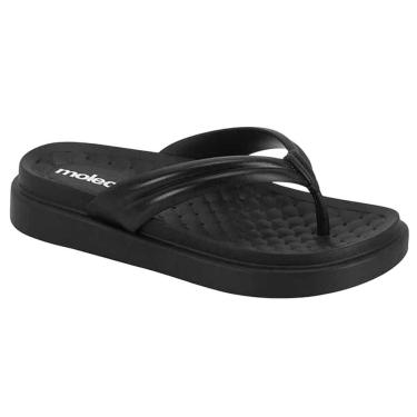 Imagem de Tamanco Feminino Moleca Conforto