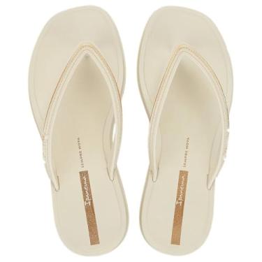 Imagem de Chinelo de Dedo Feminino Conforto Dia a Dia Ipanema Glow