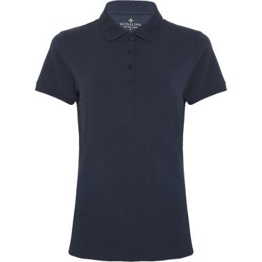 Imagem de Camisa Polo Dudalina Soft Pima Feminino-Feminino