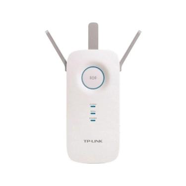 Imagem de Extensor De Area Tp-link Re450 Ac1750 Mbps Wifi Dual