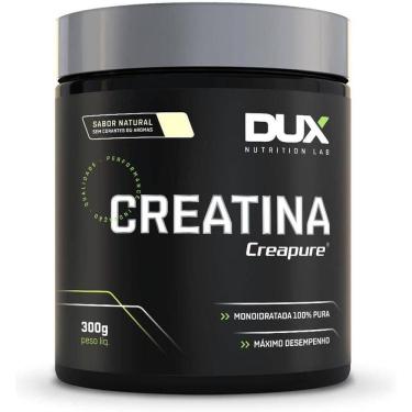 Imagem de Kit 2X Creatina Creapure  300G  Dux Nutrition