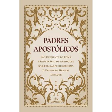 Imagem de Padres Apostólicos