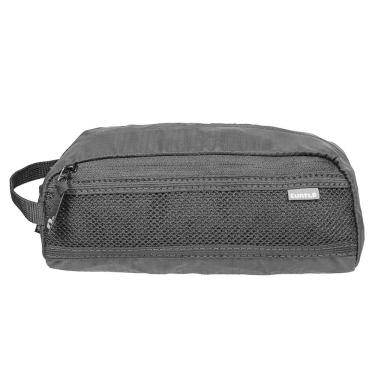 Imagem de Necessaire Curtlo Light Kit Médio 2 Litros Preto