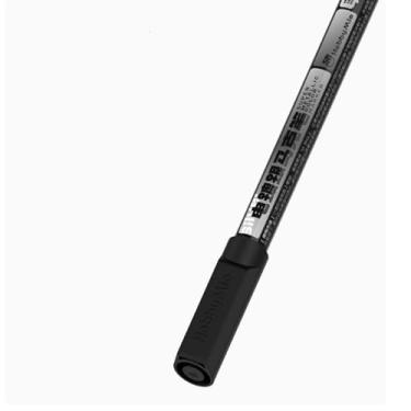 Imagem de ULTWAT Canetas marcadoras cromadas metálicas à base de óleo – Acabamento superespelhado para pintura de modelos, artesanato DIY, miniaturas (prata/ouro) – Secagem rápida, alto brilho, ponta de