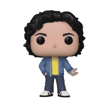 Imagem de Pop Besouro Azul Blue Beetle Jaime Reis 1404