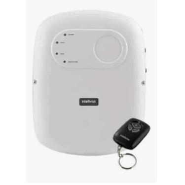 Imagem de Elc 3012 Central De Cerca Elétrica C Tecnologia Shock Fácil - intelbra