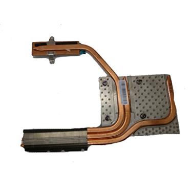 Imagem de Dissipador de calor para placa gráfica de notebook para MSI GT60 GT70 MS-1763 MS-16F4 MS-16F3 MS-16F2 MS-16F1 GTX780M E310406581Y310